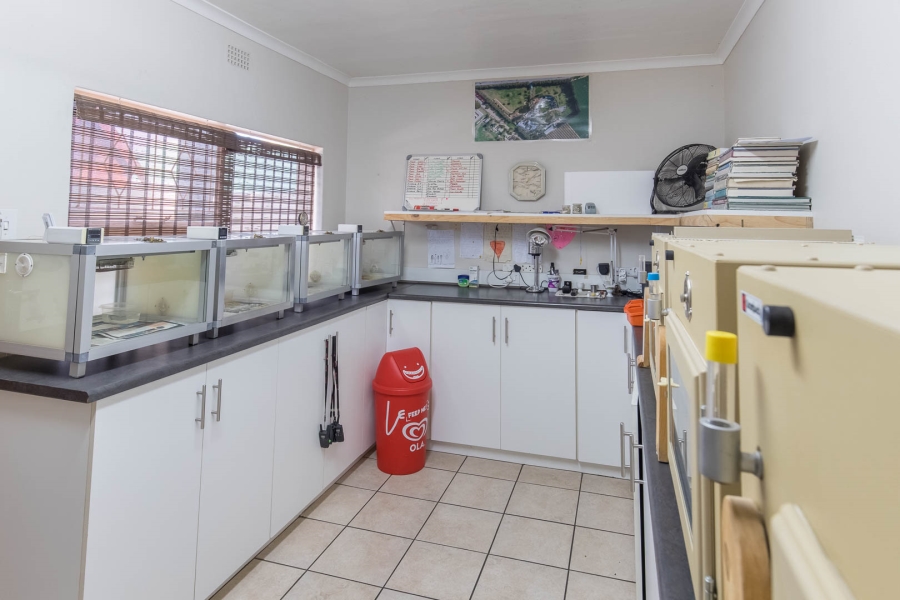 Commercial Property for Sale in Robertson Western Cape